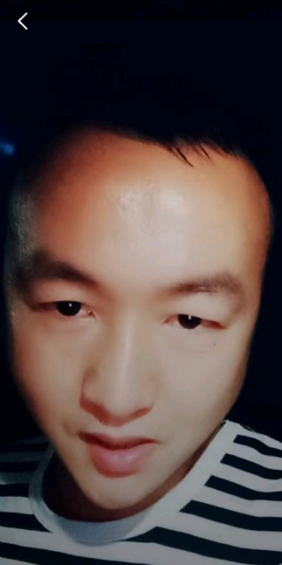 张张的第一张照片--黄冈基督教相亲网