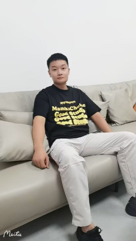 东东的第一张照片--黄冈基督教相亲网